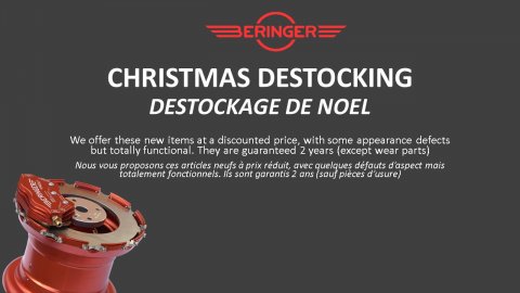 Destocking